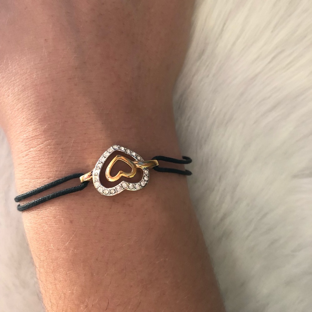 NWOT Swarovski Bracelet - Picture 3 of 5